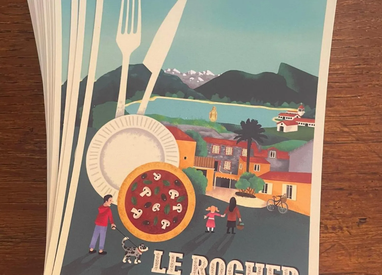 Le Rocher Barbazan Ξενοδοχείο