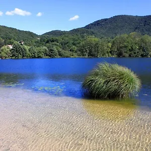 Maison Et Montagne Hébergement de vacances